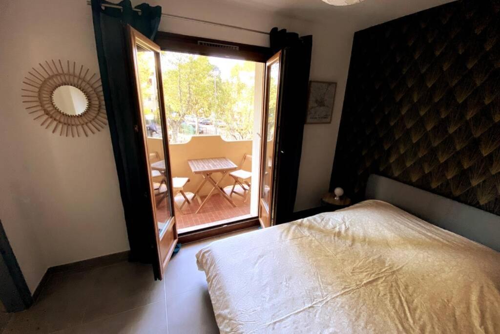 Appartement T2 Cosy Sur Aix Aix-en-Provence Exterior photo